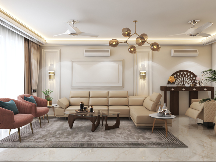 The Doric Dimensions- Architecture, Interior Designer Noida, New Delhi, Gurgaon